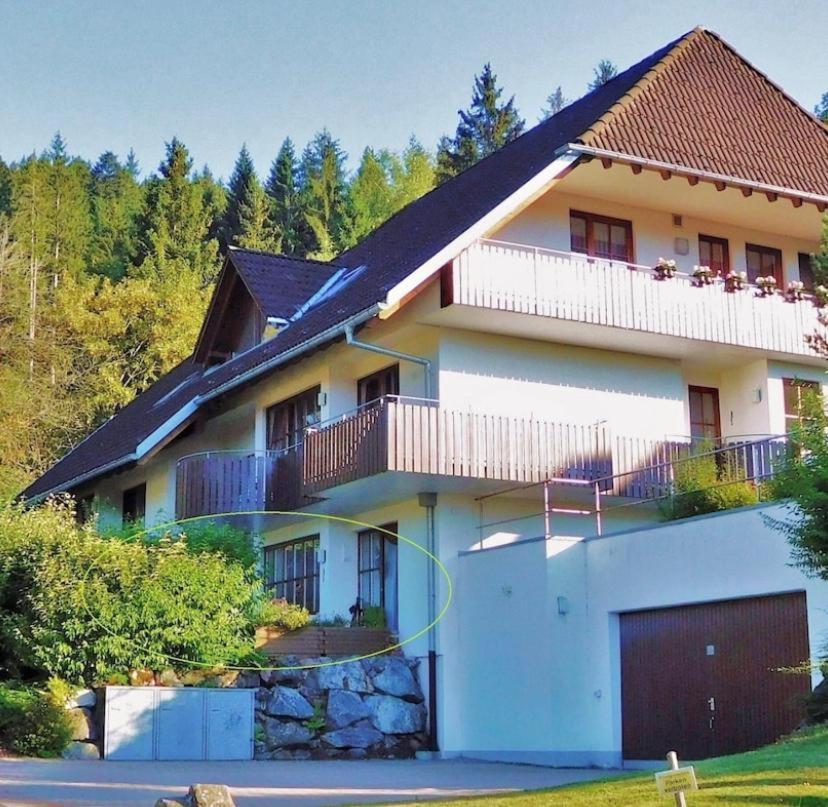 Apartment Urlaub In Hochschwarzwald Hinterzarten